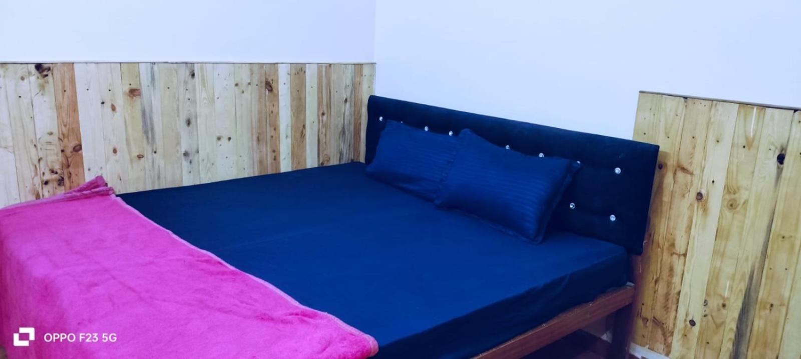 Ave Maria Guesthouse Колва Екстериор снимка
