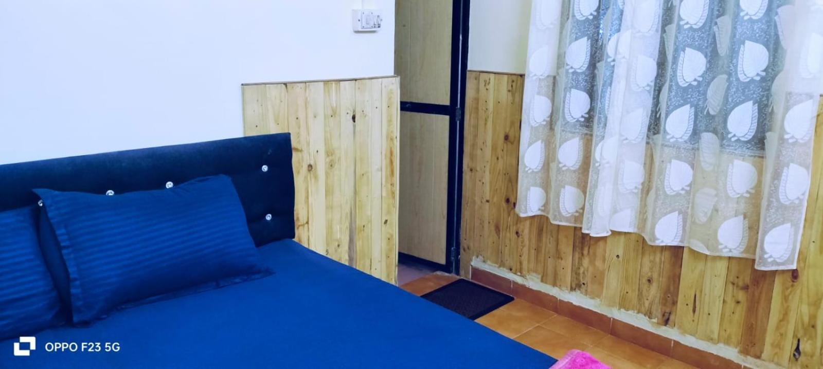 Ave Maria Guesthouse Колва Екстериор снимка