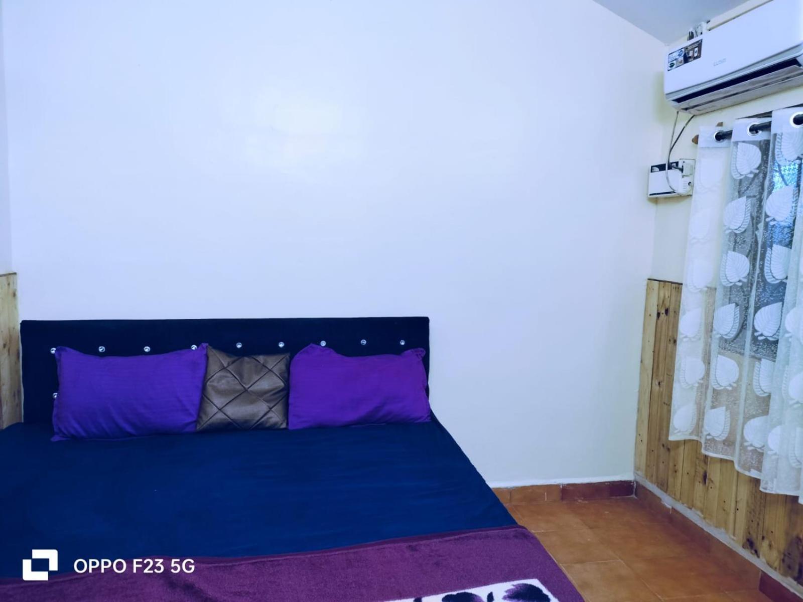 Ave Maria Guesthouse Колва Екстериор снимка