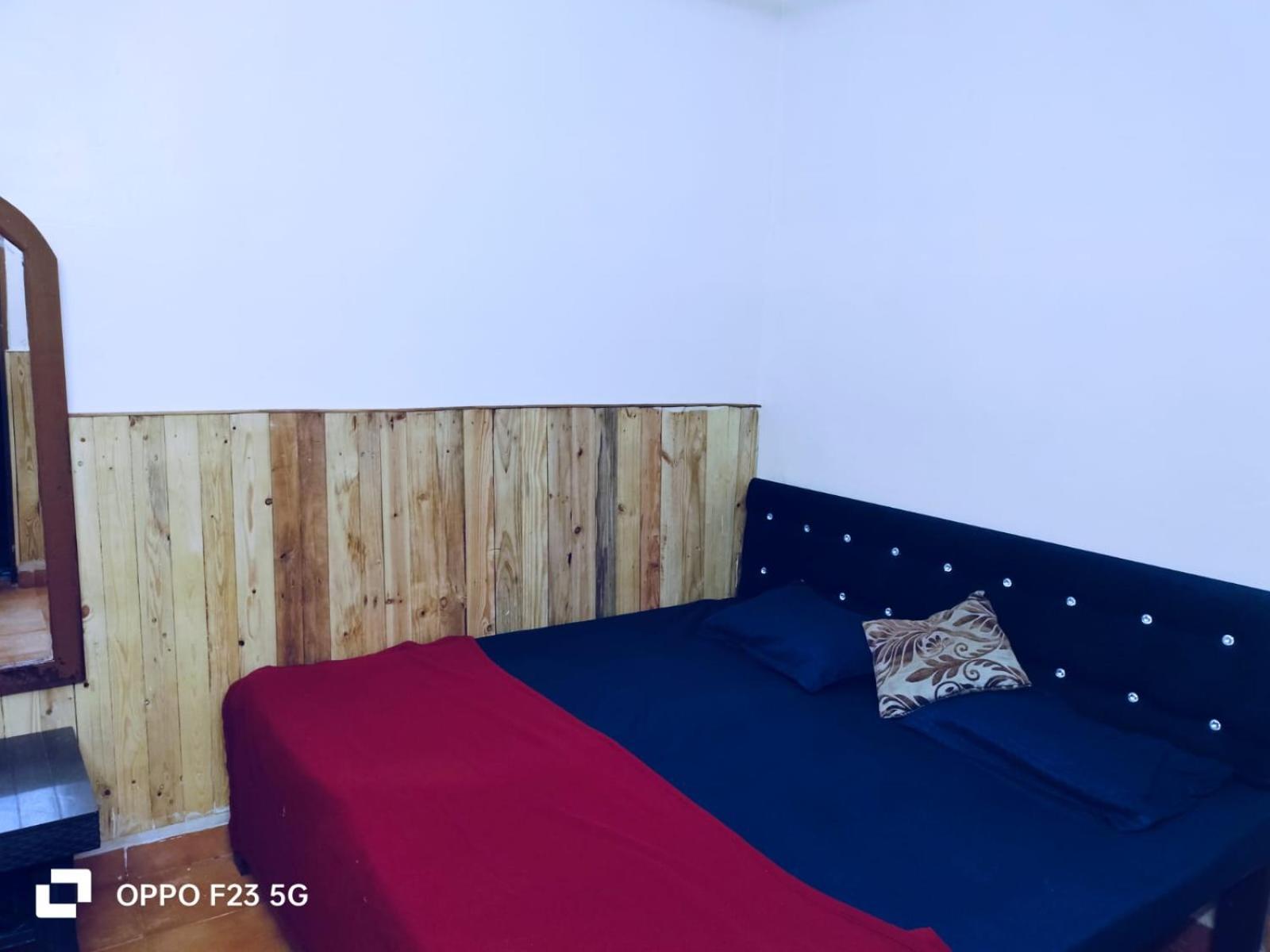 Ave Maria Guesthouse Колва Екстериор снимка