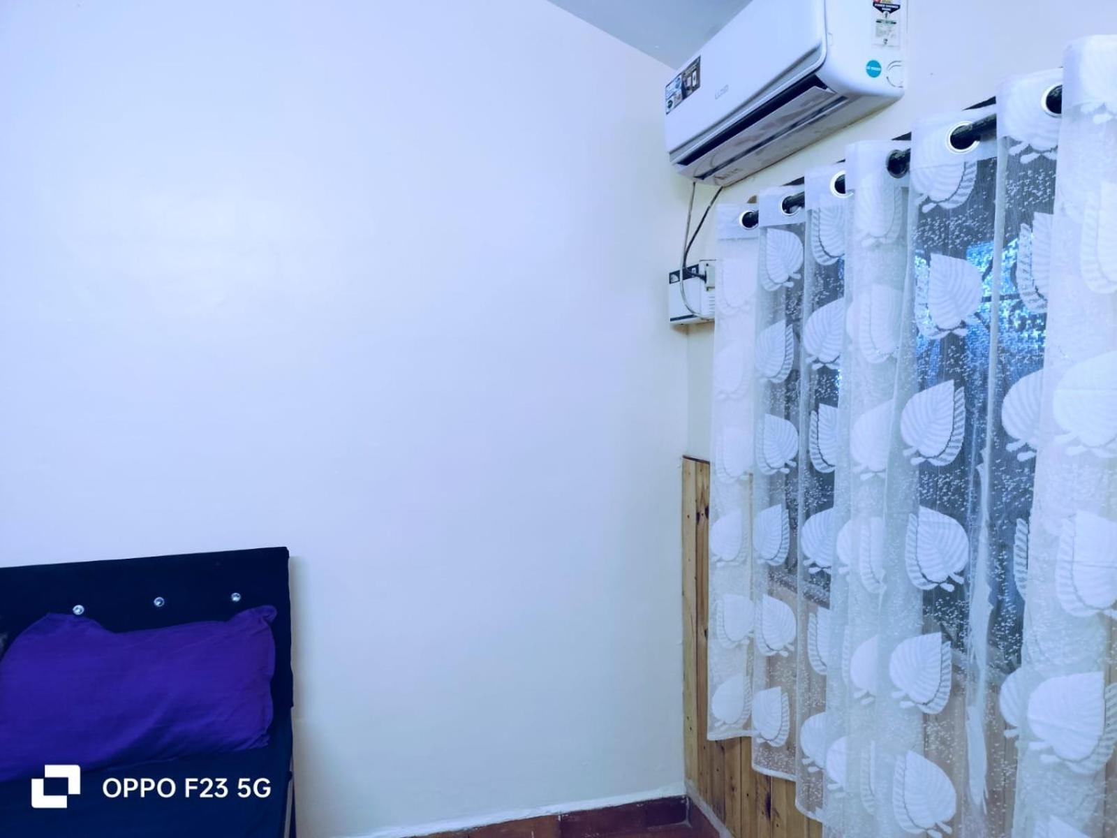 Ave Maria Guesthouse Колва Екстериор снимка