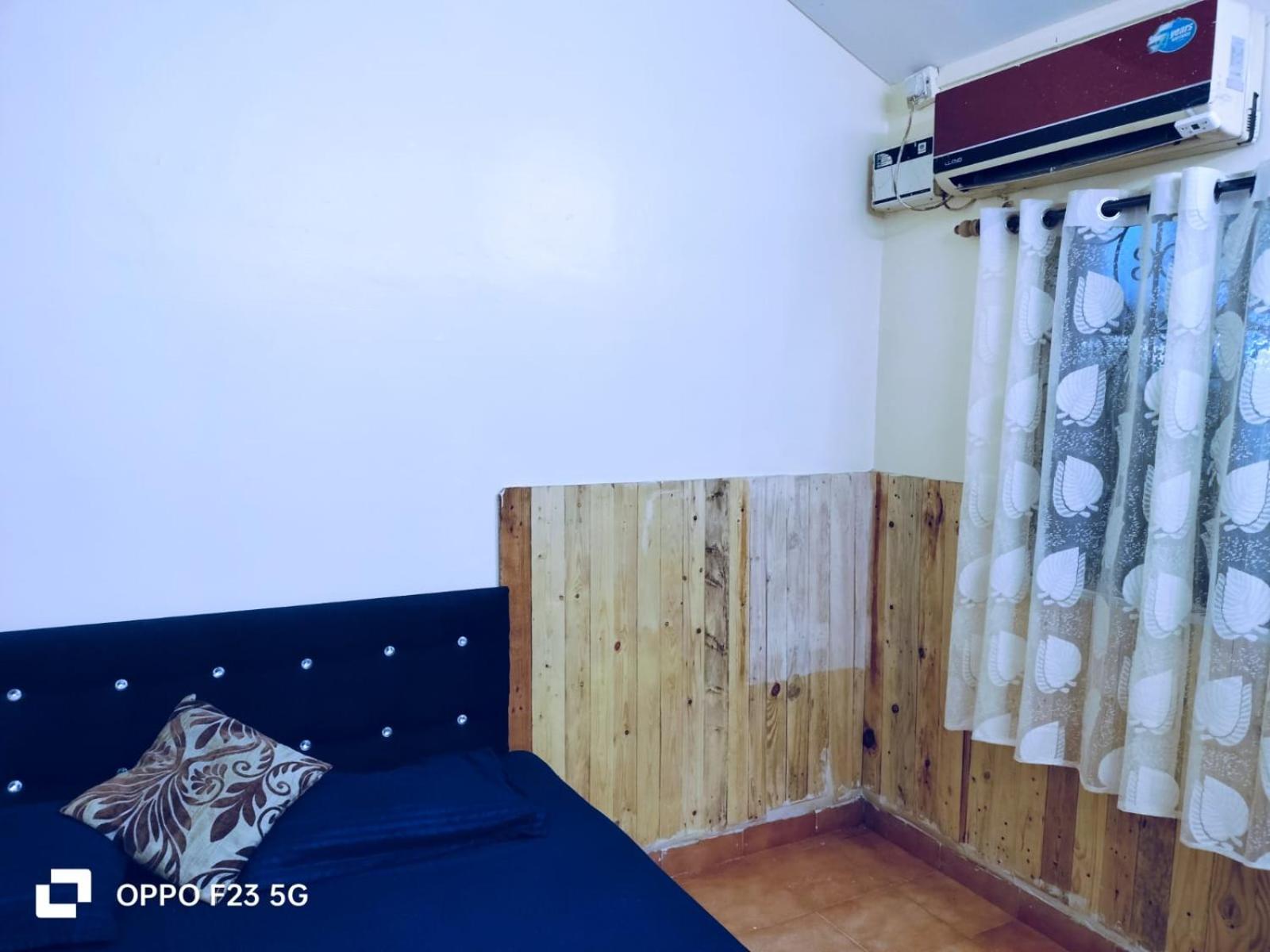 Ave Maria Guesthouse Колва Екстериор снимка