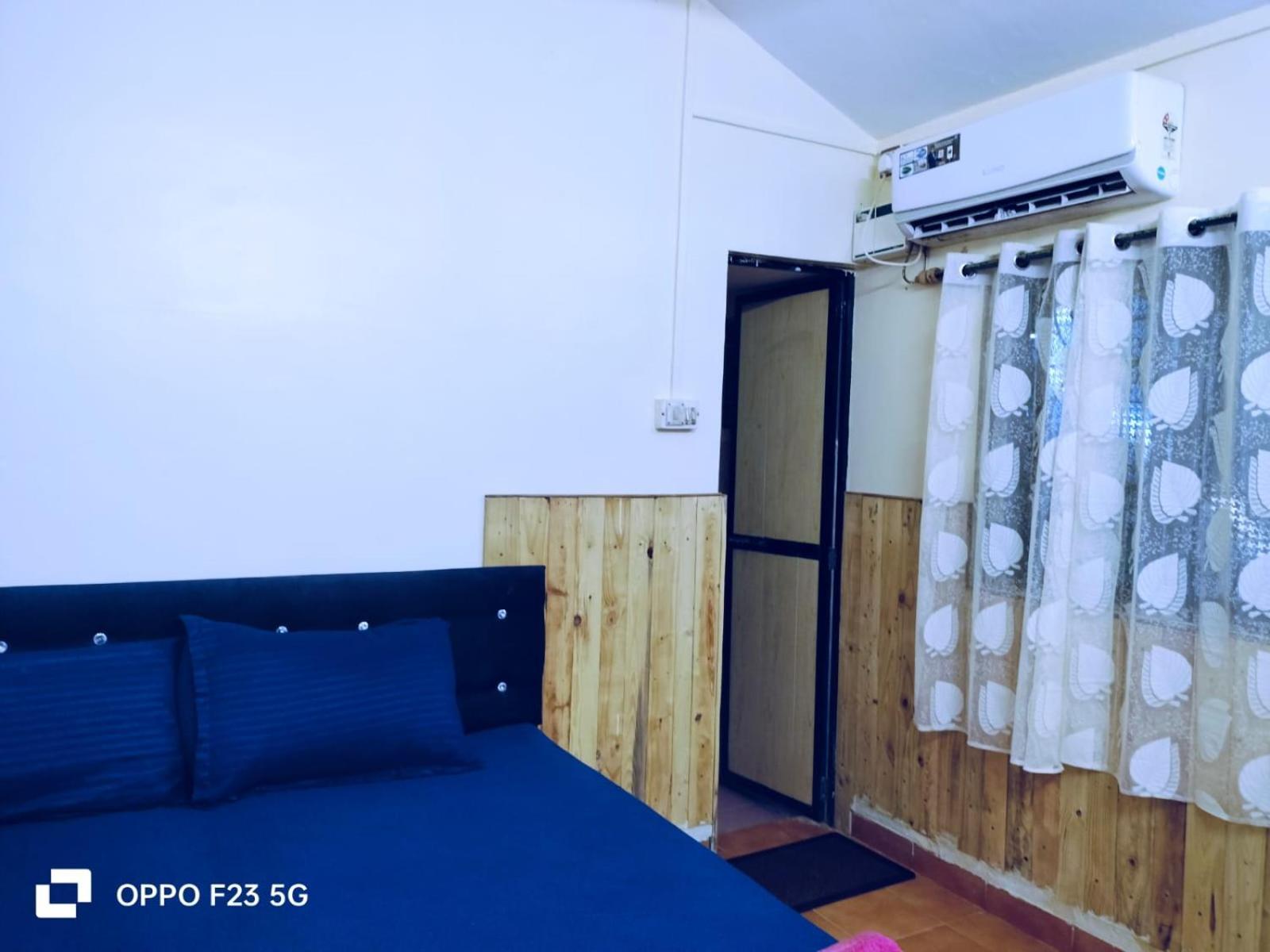 Ave Maria Guesthouse Колва Екстериор снимка