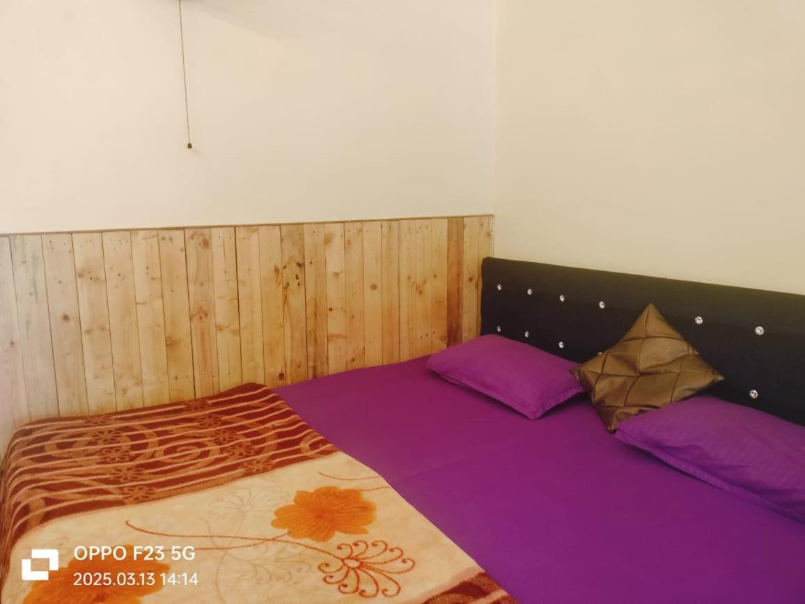 Ave Maria Guesthouse Колва Екстериор снимка