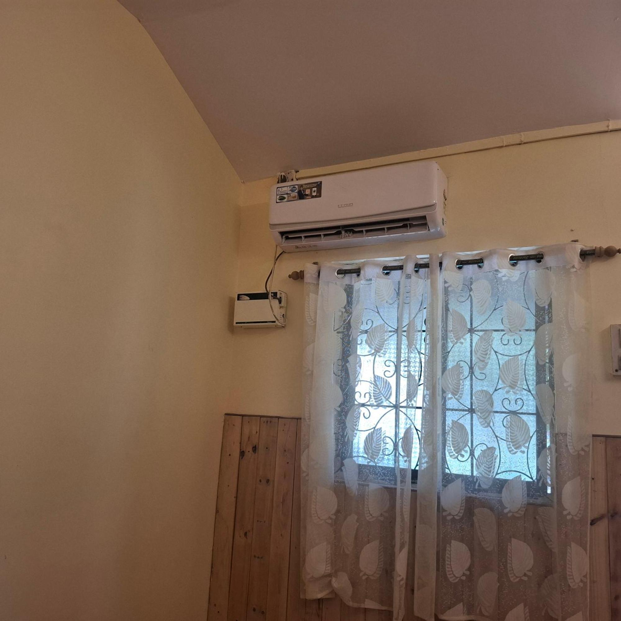 Ave Maria Guesthouse Колва Екстериор снимка