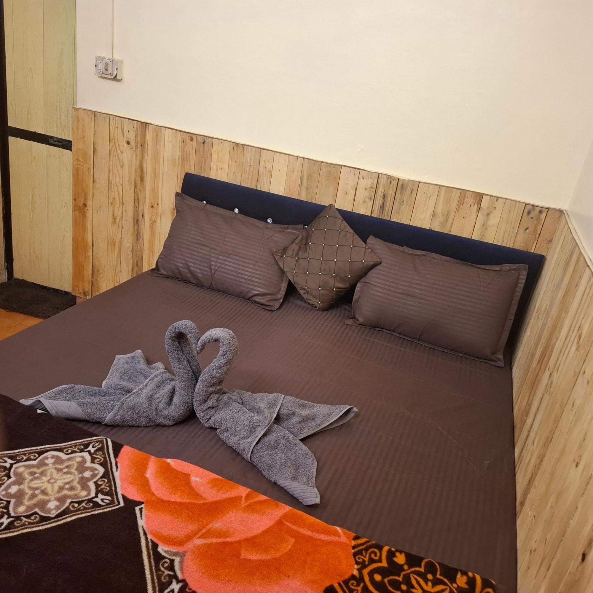 Ave Maria Guesthouse Колва Екстериор снимка