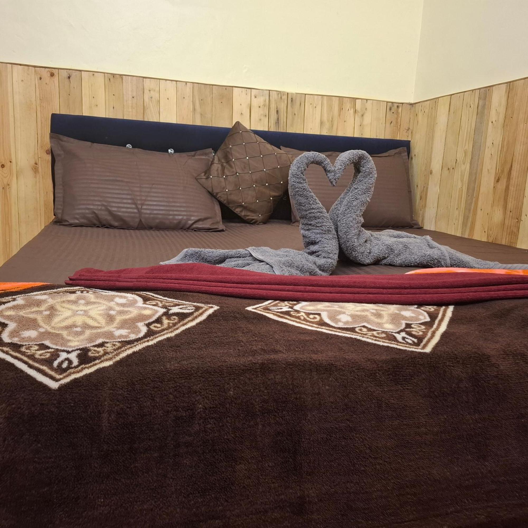 Ave Maria Guesthouse Колва Екстериор снимка