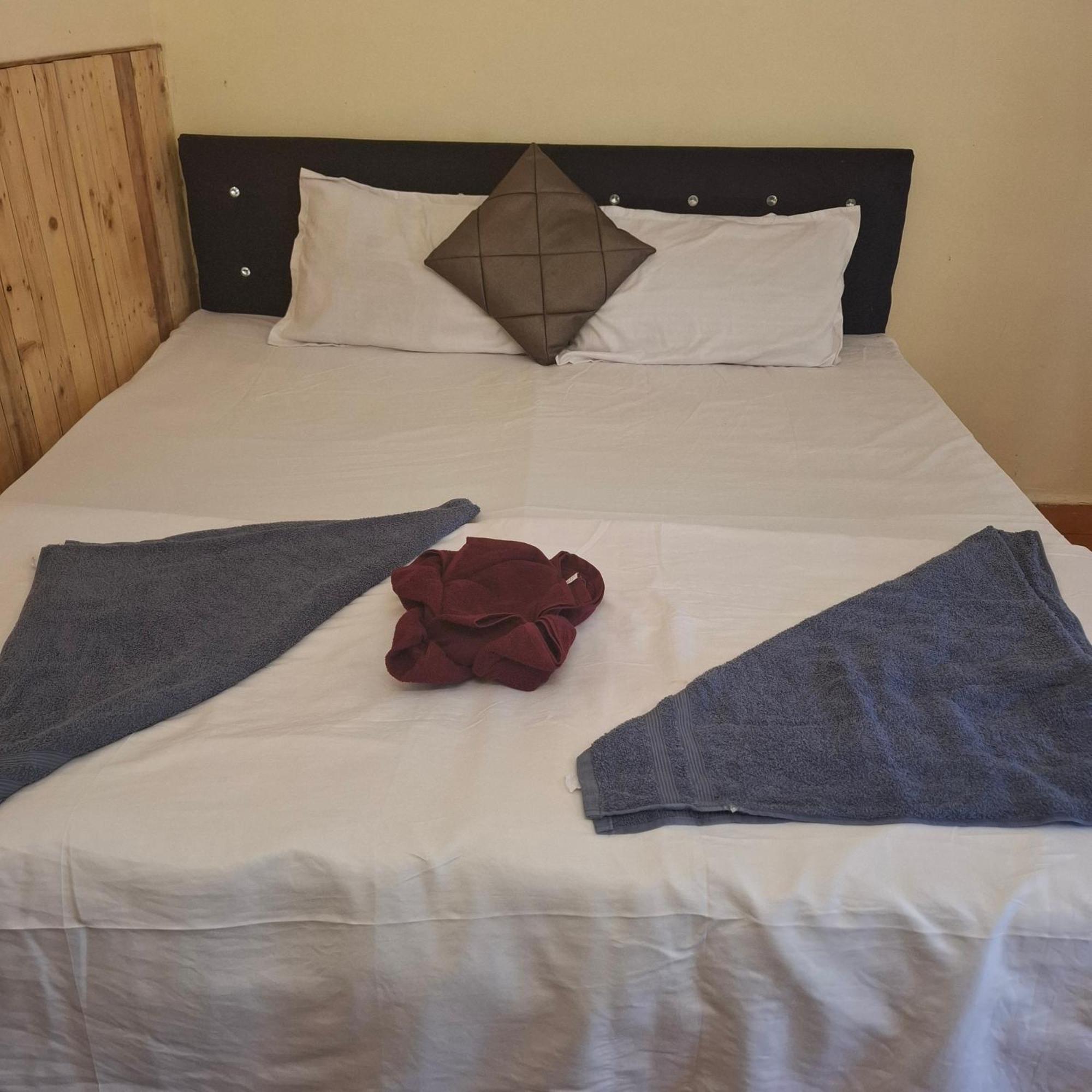 Ave Maria Guesthouse Колва Екстериор снимка