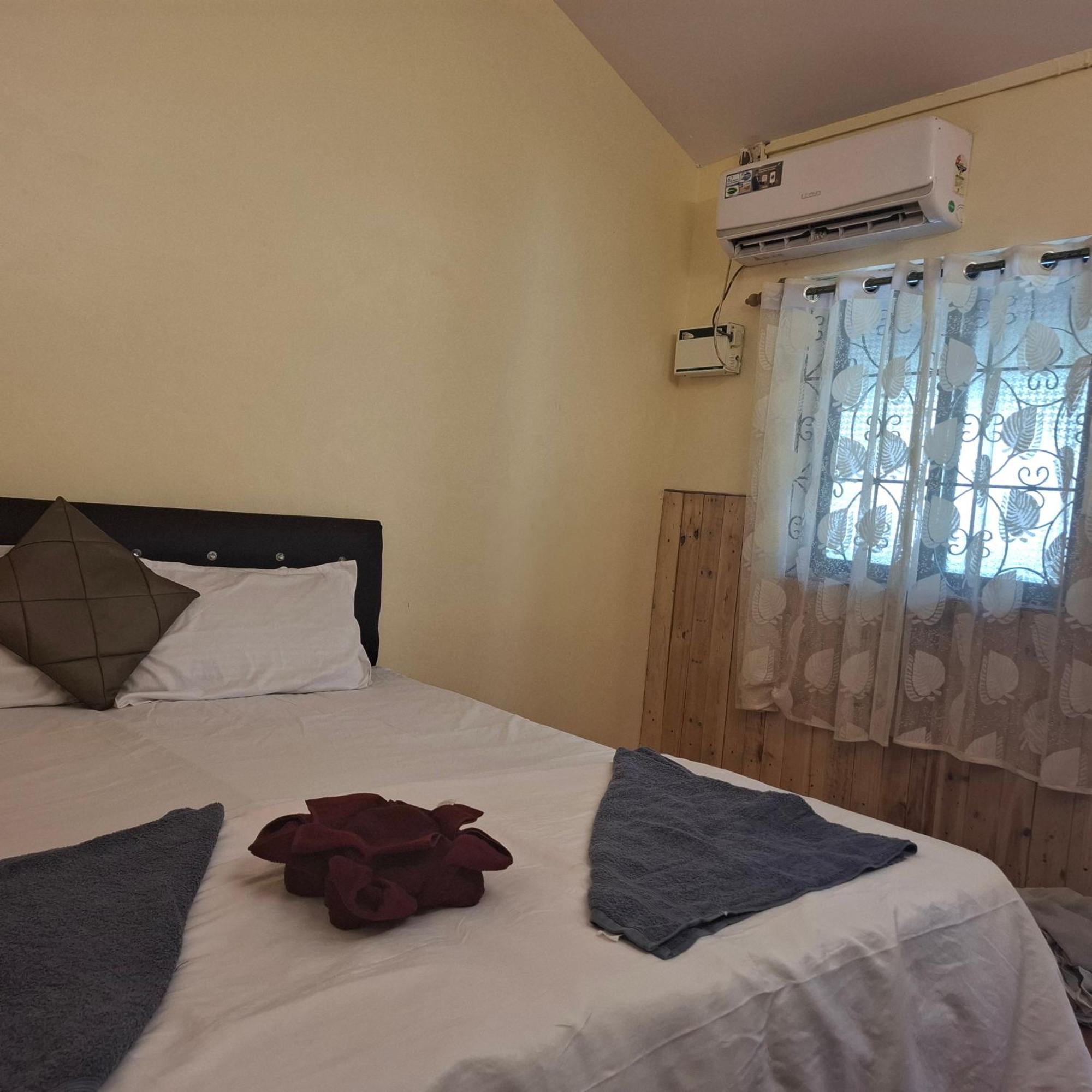 Ave Maria Guesthouse Колва Екстериор снимка